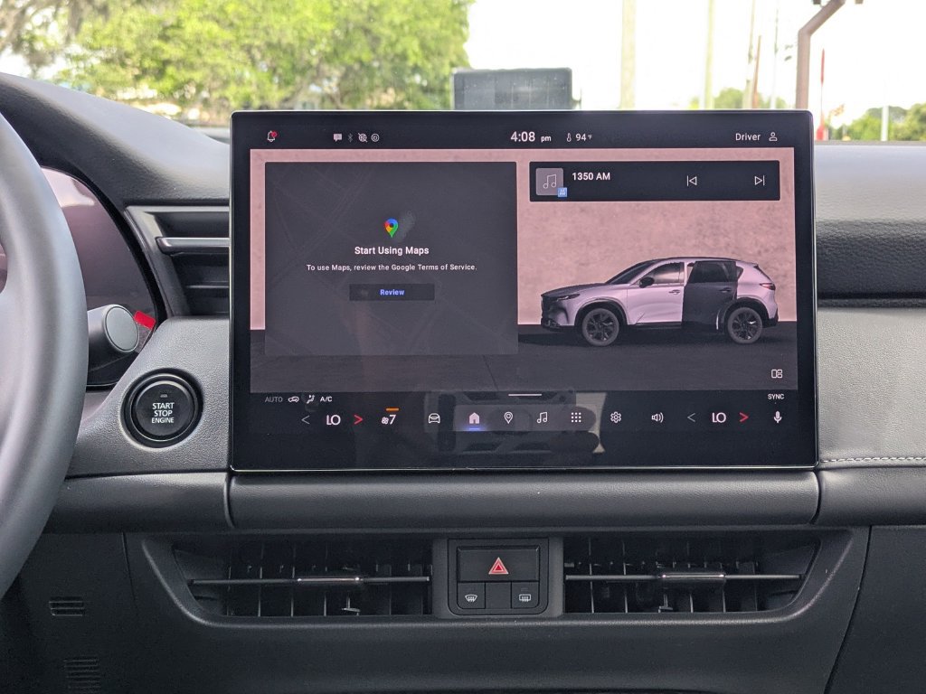 New 2026 MAZDA CX-5 Select AWD/4WD image 18