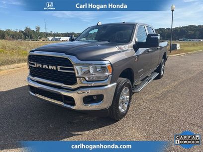 Used 2024 RAM 2500 Big Horn