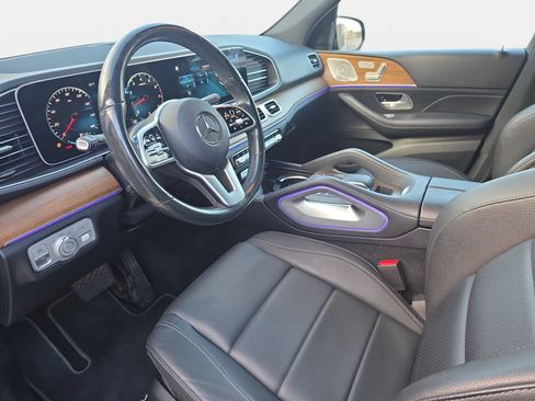 Certified 2021 Mercedes-Benz GLE 350 image 16