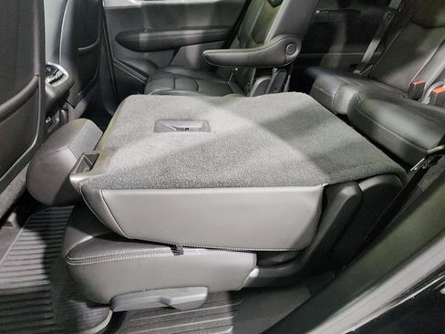 Used 2020 Cadillac XT6 Premium Luxury AWD/4WD image 30