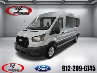 New 2025 Ford Transit 350 XL 360° Tour