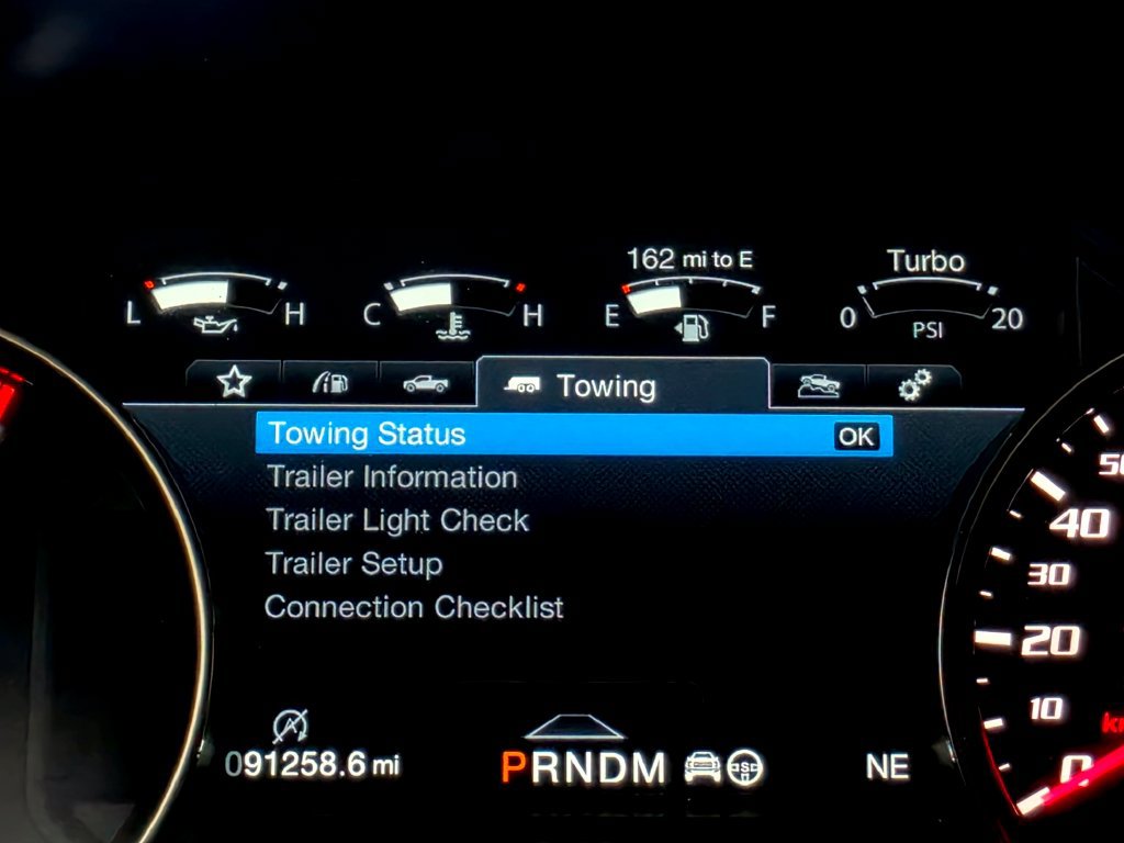 Used 2020 Ford F150 Raptor w/ Equipment Group 802A Luxury AWD/4WD image 41