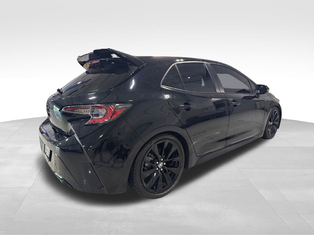 Used 2022 Toyota Corolla SE FWD image 44