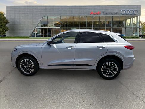 New 2025 Audi Q5 Premium AWD/4WD image 6