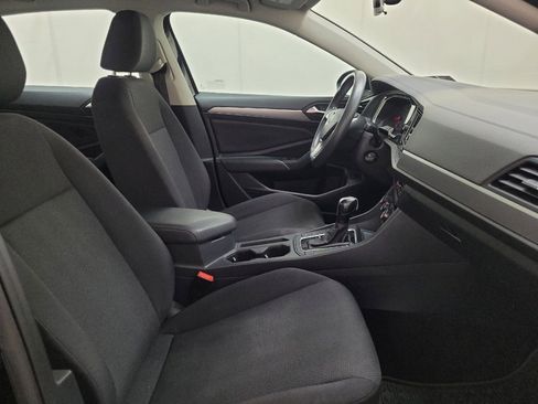 Used 2020 Volkswagen Jetta SE FWD image 21