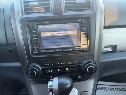Used 2010 Honda CR-V EX-L image 20