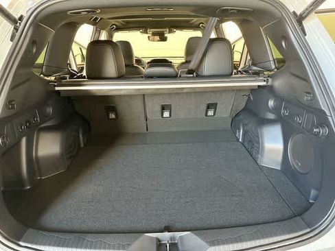 Certified 2026 Subaru Forester Sport AWD/4WD image 25