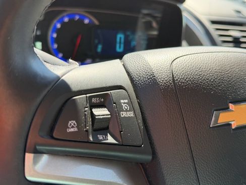 Used 2015 Chevrolet Trax LT w/ LT Plus Package AWD/4WD image 23