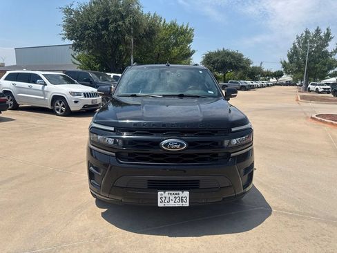 Used 2023 Ford Expedition Limited RWD image 8