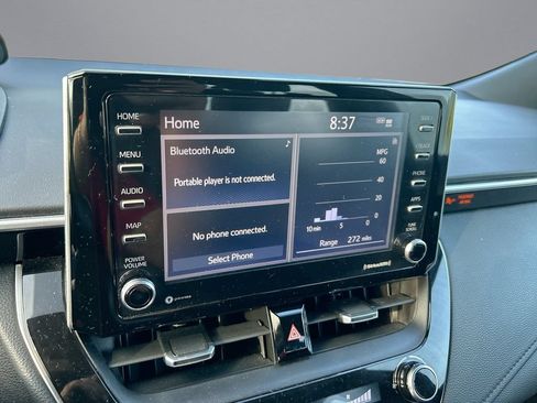 Used 2021 Toyota Corolla SE FWD image 21