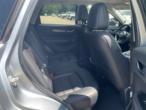 Used 2019 MAZDA CX-5 Grand Touring AWD/4WD image 36