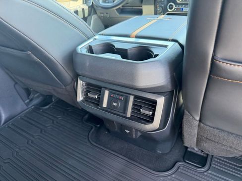 Used 2024 Ford F350 Platinum AWD/4WD image 37
