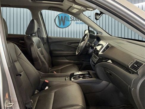 Used 2020 Honda Ridgeline RTL-E image 2