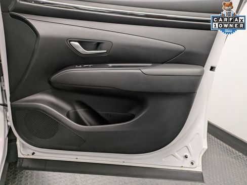Used 2023 Hyundai Tucson SEL image 28