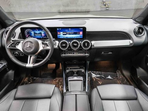 Certified 2026 Mercedes-Benz GLB 250 image 15