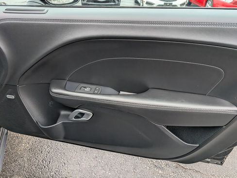 Used 2020 Dodge Challenger R/T Scat Pack image 34