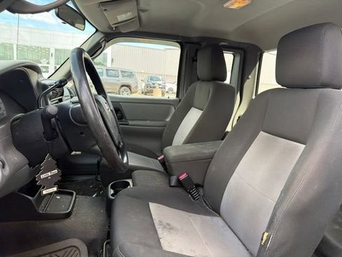 Used 2010 Ford Ranger Sport RWD image 24