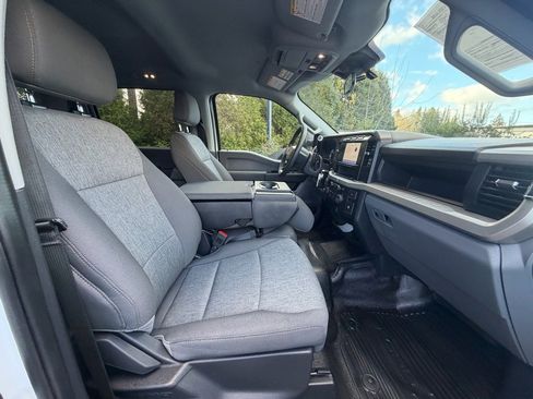 Used 2024 Ford F350 XL w/ XL Off-Road Package image 24