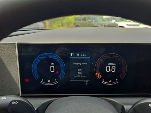 New 2025 Hyundai Santa Cruz SEL image 15