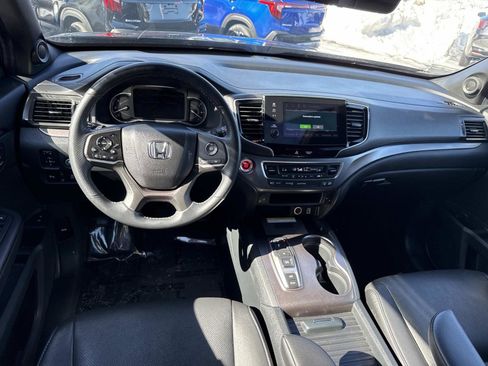 Used 2023 Honda Passport EX-L image 15