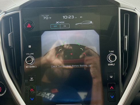 Used 2024 Subaru Crosstrek 2.0i Premium image 21