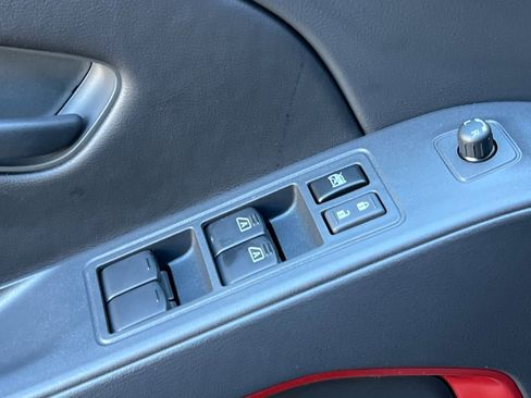 New 2026 Nissan Frontier PRO-4X w/ Pro-4x Convenience Package image 13