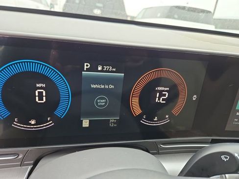 New 2026 Hyundai Kona SEL Sport image 9