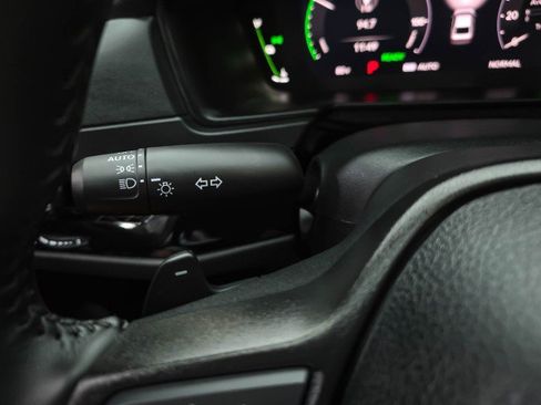 Used 2026 Honda Accord EX-L image 21