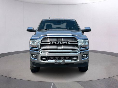Used 2020 RAM 2500 Big Horn w/ Level 1 Equipment Group AWD/4WD image 9