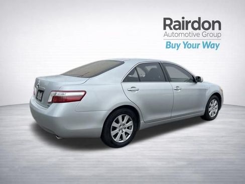 Used 2007 Toyota Camry Hybrid FWD image 7