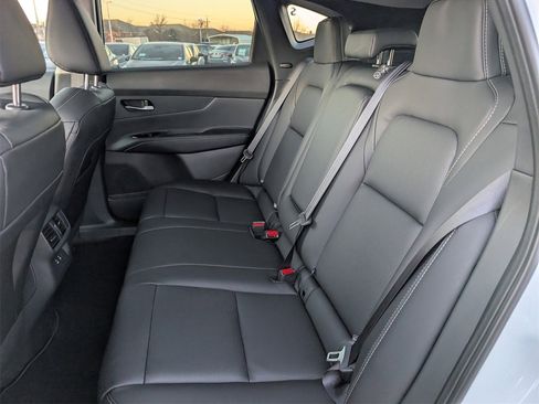 New 2026 Nissan Murano SL image 20