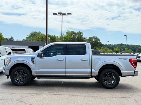 Used 2023 Ford F150 XLT w/ Equipment Group 302A High AWD/4WD image 38