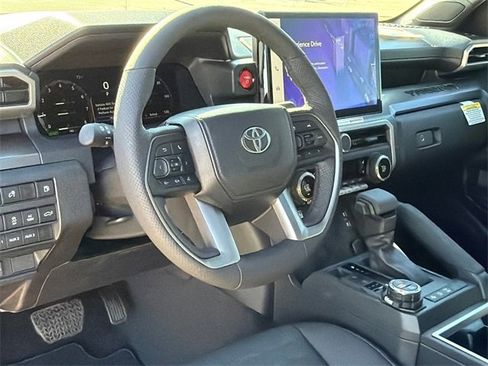 New 2026 Toyota Tacoma TRD Off-Road image 22