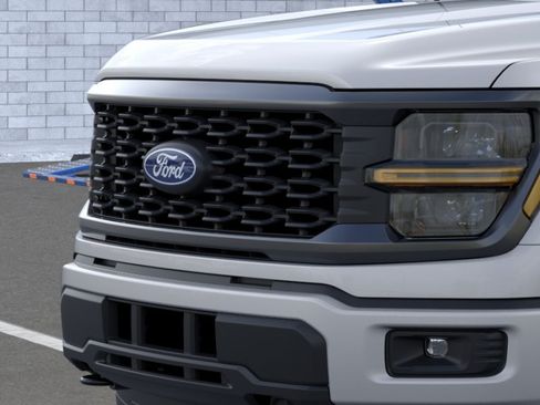 New 2026 Ford F150 STX w/ Equipment Group 200A AWD/4WD image 18