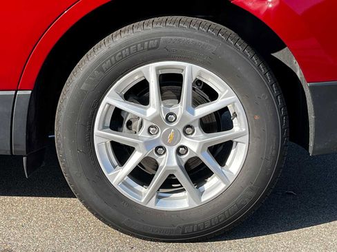 Used 2023 Chevrolet Equinox LT w/ LPO, Floor Liner Package image 13