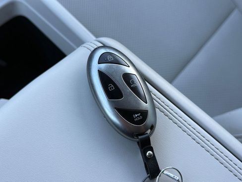 Used 2025 Hyundai Santa Fe SEL image 22