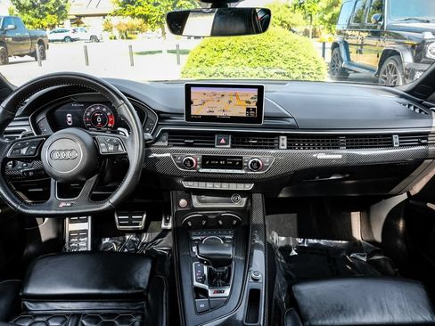 Used 2019 Audi RS 5 Sportback AWD/4WD image 12