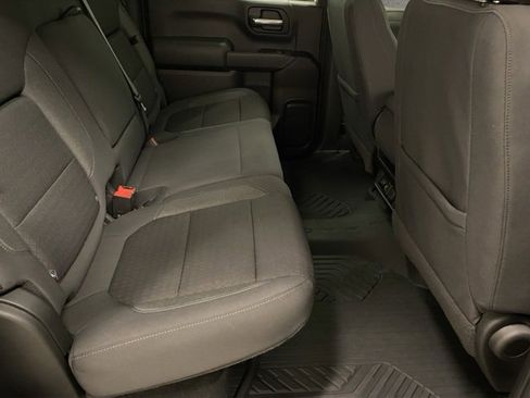 Used 2021 Chevrolet Silverado 1500 LT w/ All Star Edition Plus image 22