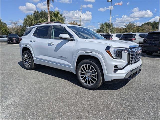New 2027 GMC Terrain Denali AWD/4WD image 2