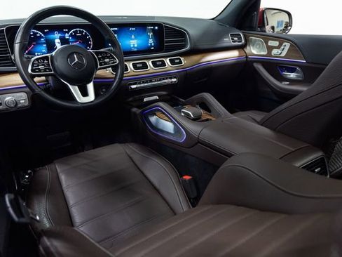 Used 2023 Mercedes-Benz GLE 350 4MATIC image 21