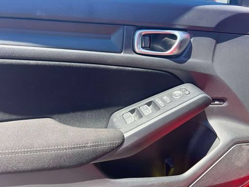 Used 2023 Honda Civic LX image 17