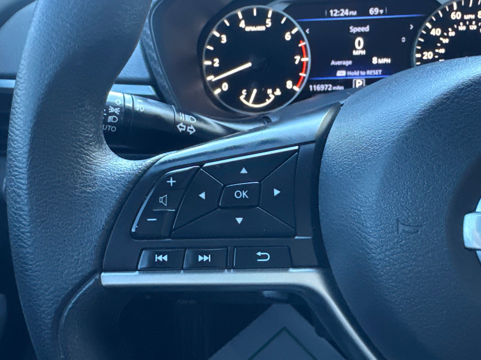 Used 2020 Nissan Altima 2.5 S FWD image 19