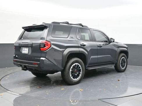 Used 2025 Toyota 4Runner TRD Off-Road image 14