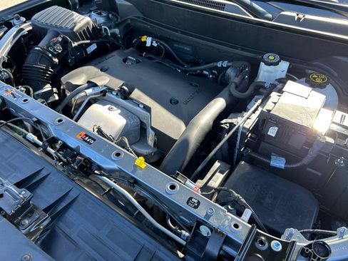 Used 2020 GMC Terrain Denali w/ Denali Premium Package image 30