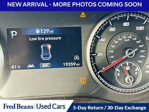 Certified 2023 Hyundai Santa Fe SEL w/ Cargo Package image 11