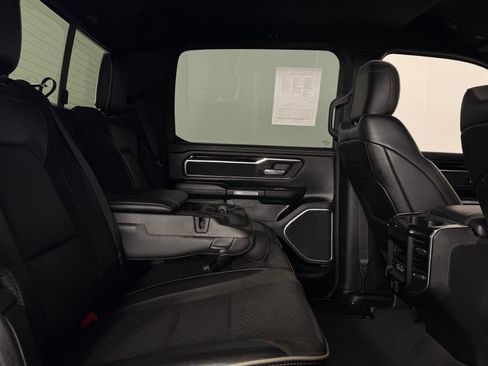 Used 2021 RAM 1500 Laramie AWD/4WD image 30