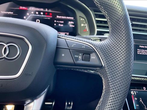 Used 2023 Audi SQ7 Premium Plus w/ Executive Package image 23