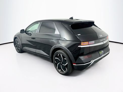 Used 2024 Hyundai Ioniq 5 SEL RWD image 5
