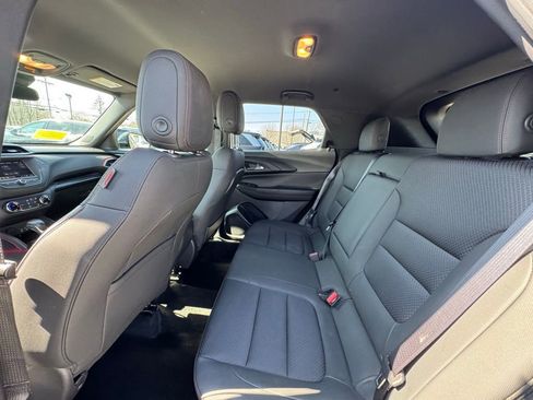 Used 2023 Chevrolet TrailBlazer RS image 15