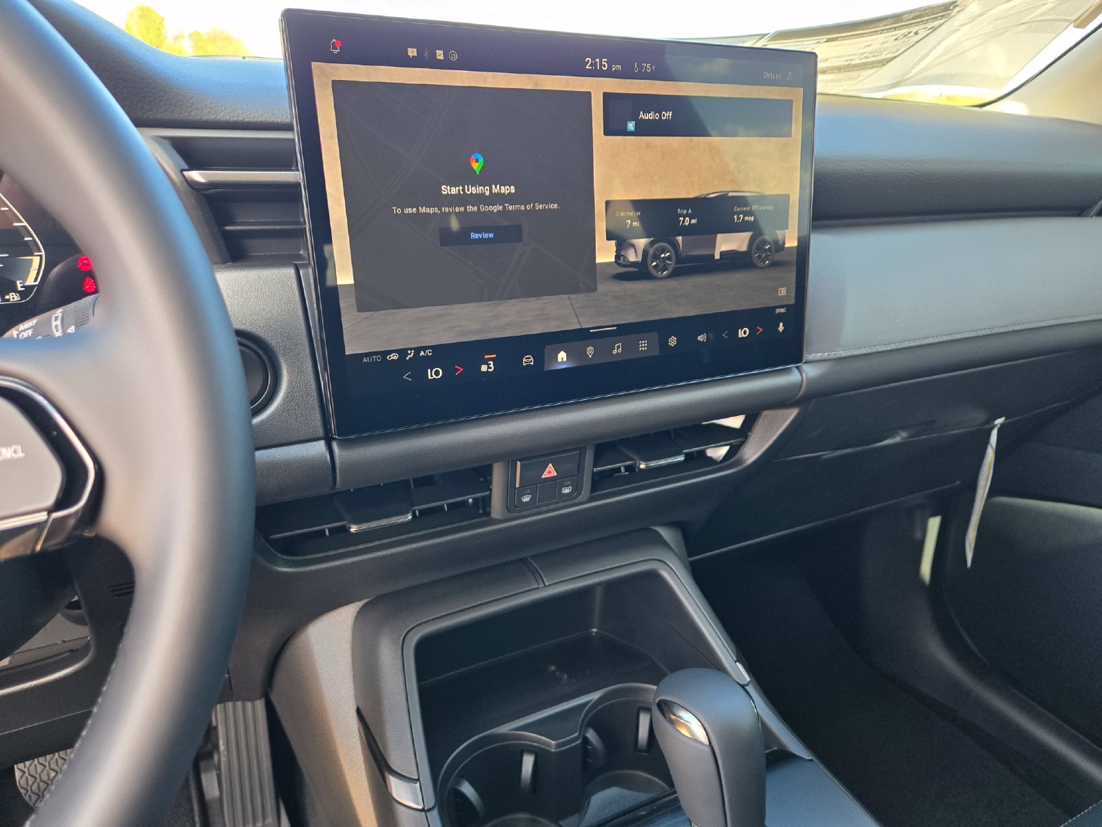 New 2026 MAZDA CX-5 Select AWD/4WD image 12